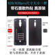 Z适用红米K20pro后盖原装玻璃redmiK20手机后盖替换电池后屏尊享版 k20/k20pro后盖碳纤黑散热