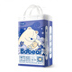 Wombat Windel Atmungsfreie Pull-up-Hosen Kleinkind Neugeborene Baby Windel XL Größe Pull-up-Hosen [Hosenstil] 58 Stück/Pack 2 Packs