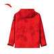 ANTA Wu Dajing's same style丨Repellent water-repellent jacket autumn sports jacket men's running windbreaker 152517620