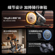 Philips household spinning bicycle smart indoor bicycle small weight loss fitness equipment gym dedicated 5102B