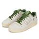 Adidas Men's Shoes Женская обувь 2025 Spring Sports Shouse Fashion Trend Light Casual Shoes Houshable Fitness FZ6296 44.5