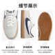 耐克（NIKE）板鞋男鞋2025新款夏季SB Heritage Vulc运动鞋低帮休闲鞋滑板鞋 CD5010-102灰白蓝 40.5