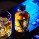 Bull terrier (VETO) Scotland blended whisky original bottle imported foreign wine, ale spirit, rich flower and fruit aroma small wine bottle 40 100ml 1 bottle