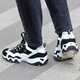 Skechers Panda Chaussures Chaussures masculines D'Mites Series Sports Comfort Chaussures décontractées 666049 12241 / WSL / FEMMES / WHITE 39