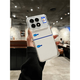 
Shuncan tag refrigerator suitable for Redmi k70 supreme version mobile phone case k70pro trendy K40e Xiaomi K50 game redmi liquid note12/1 straight edge TPU-transparent-NM13568 refrigerator Redmi k70 supreme version
