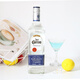 Ou Shuai Haoshuai Happy Silver Label Tequila ausländischer Alkohol gemischt orange Manyi Citrus Geschmack Alkohol Diy Cocktail Haoshuai Silber Tequila