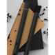 
One second one foot and eight inches resin large resonance five-hole beginner external cutting Tangkou instrument curve inner diameter performance Imported carbon fiber tube + exposed cutting