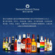 格兰威特（ThE GLENLIVET）12年 陈酿 苏格兰 威士忌 斯佩赛产区 单一麦芽威士忌700ml 