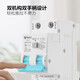 Bull (BULL) leakage protector circuit breaker automatic tripping single 2p3 electric switch air conditioning switch leakage protection 32a 1P+N 16A with leakage protection upgraded narrow body