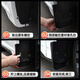 QIXUN 2024 BYD Tang DM-I Fender ACCESSOIRES AUTO modifiés Fender Byd Tang EV / DM Wheel Fender Cuir 1517 BYD Tang épaissis