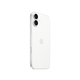 Apple/苹果 iPhone 16 Plus (A3291) 支持移动电信联通5G双卡双待手机 白色 256G 全国联保 白条24期分期