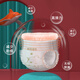 Bibaba [brand direct supply and safe quality] Big Fish and Begonia 1 generation pull-up pants baby toddler baby pull-up pants pull-up pants XXXXL-24 pieces-19kg+
