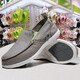 Carlochi Carlochi Chaussures masculines Chaussures toile Santa Cruz WOLLU MENSE PARTIER BESTRAPE 202972 AMOUR DEUXIÈME GÉNÉRATION KHAKI BROCKET 41M8