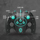 Zhibeth Fernbedienung Auto Kinderspielzeug Boy Tank Offroad Geste Sensing Start 1. Juni Kindertagesende Geburtstagsgeschenkhandle Fernbedienung 丨 60.000 Wasserkugeln 丨 Gatling Gun Tube