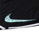 Nike NIKE [大发发] Big Kids B NK DF DNA 24 SHORT CHBL GCEL Shorts HF6167-010 XS