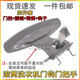 
Suitable for LG drum washing machine door handle WD-N12150D N12155D door hook door buckle handle door hook four-piece set [1 price]