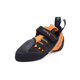 SCARPA Scarpa outdoor shoes instinctive VS Italian outdoor men's rock climbing shoes bouldering shoes for women black and orange 34