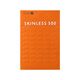 Okamoto SKINLESS500 skin-feeling, straight-wall, ultra-thin, close-fitting and comfortable condoms, 6 adult adult family planning supplies imported