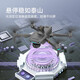 Star Control Intelligent UAV Aerial Photography Adult Version 10 km 8k High-définition Extra Range Professional GPS Smart Return Aircraft Aircraft 40 minutes d'obstacle laser 10 km Évitez 1 électricité sans soucis