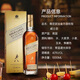 尊尼获加（JOHNNIE WALKER）金牌珍藏 苏格兰 调和型威士忌 1000ml 40度 礼盒装 进口洋酒