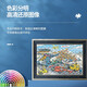 Dutch puzzle jumbo puzzle falcon series 1000 pieces imported puzzle children's puzzle 1000 pieces - Summer music festival 11304