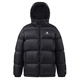 Camel Volcanic Down Jacket para hombres y mujeres Ligas urbanas al aire libre Chaqueta de pan con a prueba de frío chaqueta de invierno 3xl