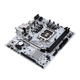 七彩虹（Colorful）英特尔（Intel）B760 H610搭intel i3 12100F 14代 14100F板u套装 B760M-T WIFI D4 战斧 12代丨i3 12100丨带核显