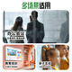 Morning (M/G) 45*30cm hanging whiteboard honeycomb core conference office teaching household hanging magnetic whiteboard blackboard writing board ADB983S9
