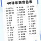 华夏之韵电葫芦丝乐器国产电子吹管葫芦丝电子笛电萨初学者乐器 珍珠黑