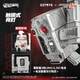 52TOYS universal box MOSS wandering earth 2 quantum intelligent computer 550C550W deformed toy moving model trend