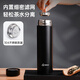 Tianxi (TIANXI) thermos cup 316 large capacity tea separation cup holiday gift business water cup tea cup gift