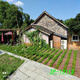
Rural background cloth rural nostalgic internet celebrity anchor live background cloth 3D three-dimensional live broadcast room hanging cloth field harvest ZP-15272 2.5 meters wide + 2.5 meters high (hook)