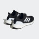 
Adidas official men's shoes and women's shoes. Spring new sports shoes Pure Boost mesh breathable lightweight cushioned running shoes IF4839/black and white/mesh breathable 37 (inner length 230mm)