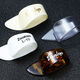 Pupan Dunlop Folk Gitarrennagelfinger-Abdeckung Finger Pupfen-resistenter rechter Hand Finger Ring Daumen Nagel Daumen Nagel Daumenstabs Akzent M Nummer 9215r