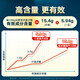 寿仙谷 去壁技术 破壁灵芝孢子粉颗粒2g/盒  增强免疫力 保健品