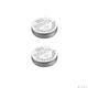 Jingdian Nr. 1 ist für die Armani Watch Battery AR11173 11153 11152 80022 AR80022 geeignet