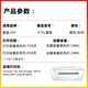 
Jianyingchen compatible with HP 47XL ink cartridge HP Deskjet 4825/4826/4877/4828/4829 ink cartridge [approximately 1200 pages] 47XL ink cartridges with ink finished product