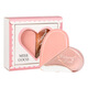 MISS GOCOMISSGOCO Heart-to-heart Lady's Chinese Valentine's Day Perfume lasting fragrance fresh and elegant Valentine's Day 3291 Heart-to-heart 50ml