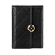 Golf (Golf) Wallet Women's Cowhide Cowhide Multifuncional Moneda Bolsa Múltiple tarjeta de tarjeta Bolsa Dinero Ticket Clip Regalos de regalo para mujeres