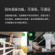 普联（TP-LINK）终身免流量4G监控摄像头家用 无限流量高清无线全彩夜视室内外防水监控手机远程360度全景旋转云台 室内4G无限免流量款【单镜头】 16GB【免费升级32GB卡】