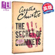 预售 阿加莎系列 烟囱的秘密 英文原版 The Secret of Chimneys Agatha Christie