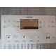 Accessoires de télécommande de toilettes Smart Woilet Adapté à Wrigley AKB1130 / 11301/1135 Bracket fixe