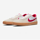 Nike (NIKE) men's and women's shoes SB Heritage Vulc retro low top sports and casual board shoes CD5010-100 CD5010-100 41