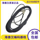XMSJ海德汉1387编码器线同步机旋转ERN1387204862S14-70电梯配件 汇通2048不含线