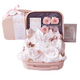G.Duckkids Baby Geschenkbox Neugeborene Kleider