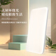 NVC full spectrum eye protection ceiling lamp living room lamp simple bedroom LED lighting fixture Mingyu JC series