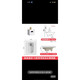 Huida ceramic squat toilet water tank induction pedal set squat engineering toilet complete set of deodorant toilet HD5L with curved rear drainage water tank