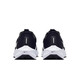 Nike NIKE running shoes men's Pegasus 40 air cushion PEGASUS 40 sports shoes DV3853-001 black and white 40.5