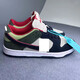 Fantasy Putian Pure Yuan Dunksb Mandarin Duck Rotblau Meersalz Blau Barcelona Vielseitige Paare Mode Casual Skateboard Schuhe Mandarin Duck 1391