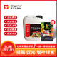 Jinzhengda amino acid-containing water-soluble fertilizer foliar fertilizer flush fertilizer garden fruit tree general fertilizer yellow leaf vegetable fertilizer amino acid liquid fertilizer 5L*1 seaweed fertilizer 1kg*1